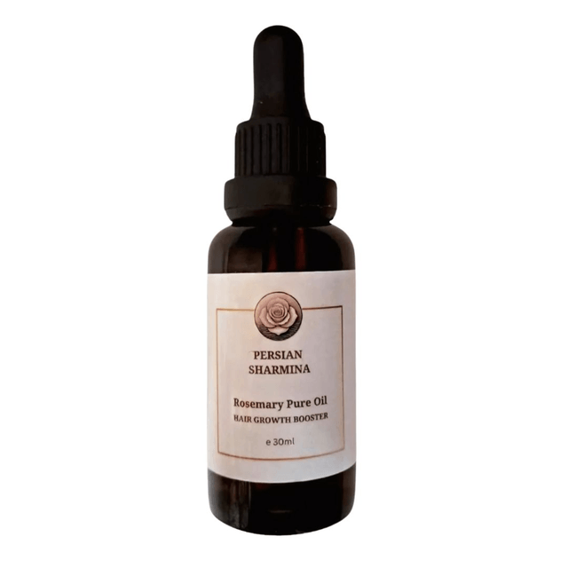 Rosemary Pure Oil (Hair growth Booster)
